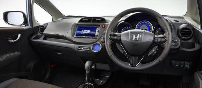 Історія моделей Honda: Shuttle, Civic Shuttle, Fit Shuttle