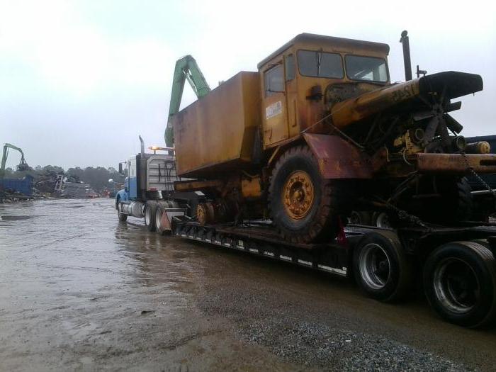  де можна утилізувати автомобіль 