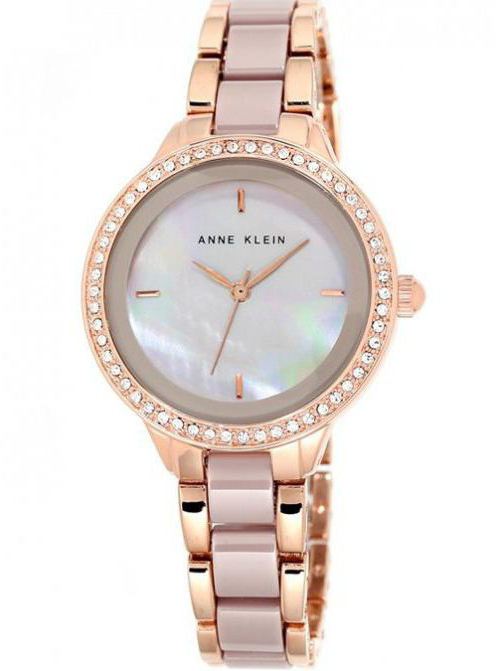 Anne Klein годинник 