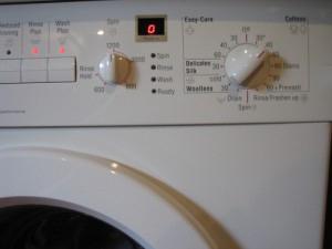 Відмінна якість продукції Bosch - пральна машина німецької збірки