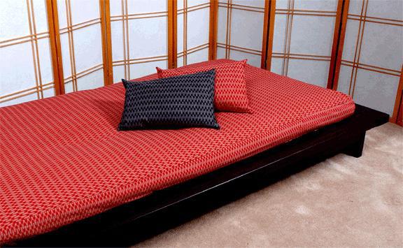 Японські ліжка татамі: відгуки покупців