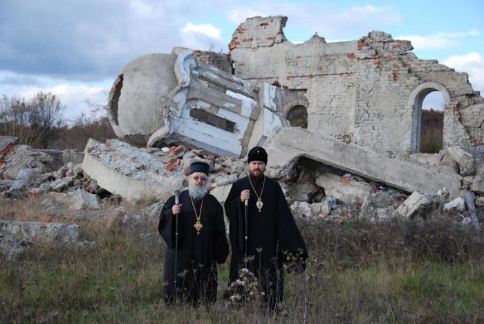 Албанія: релігія. Особливості албанського віросповідання