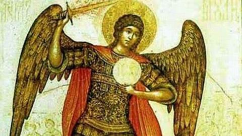 Молитва Ангела-хранителя: захист і підтримка