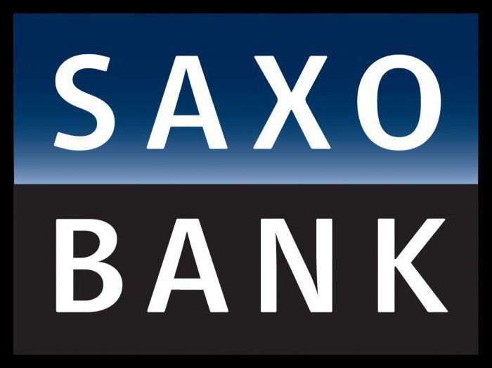 saxo bank