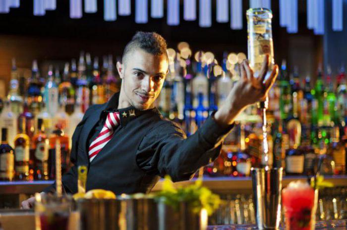 Як стати барменом: поради професіоналів