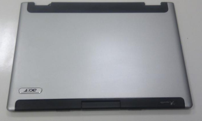 Acer Aspire 3690. Огляд характеристик ноутбука