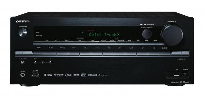 av процесори onkyo 