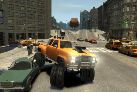 GTA 4: системні вимоги для Windows 7 і інших систем