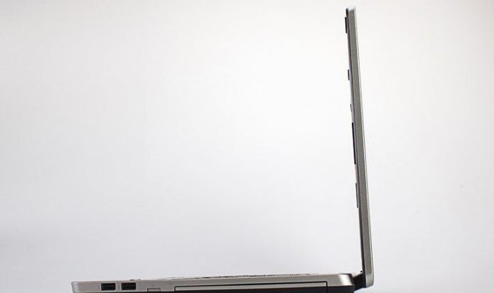 HP ProBook 4530s: стильний пристрій для бізнесу