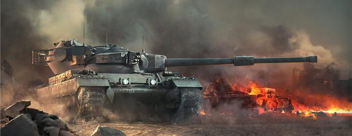 Як запросити в клан World of Tanks новобранців?