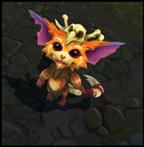 гайд gnar