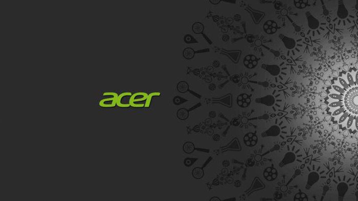 технічні характеристики acer aspire zs600