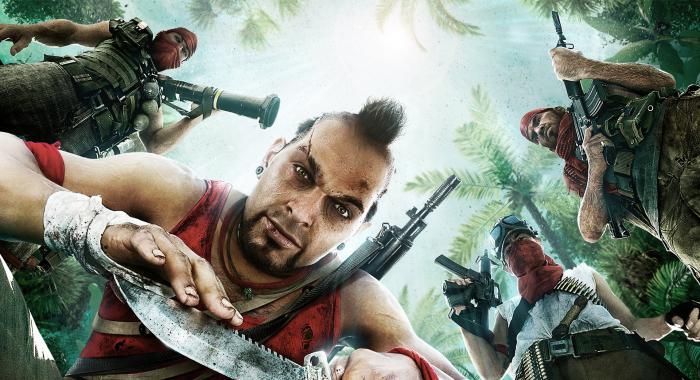 гра far cry 3