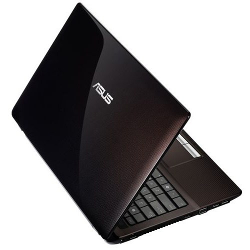 Ноутбук ASUS K53U: характеристики