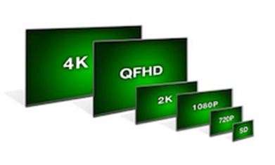 Огляд кращих 4K-моніторів. Який фірми 4K-монітор купити?