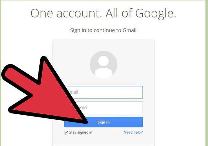 Детально про те, як видалити акаунт в Gmail
