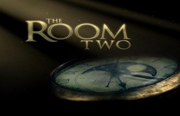 the room two проходження 