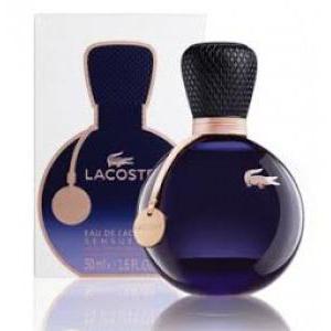 Lacoste Eau de Lacoste: опис, відгуки