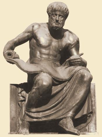 Аристотель: цікаві факти з життя і його біографія