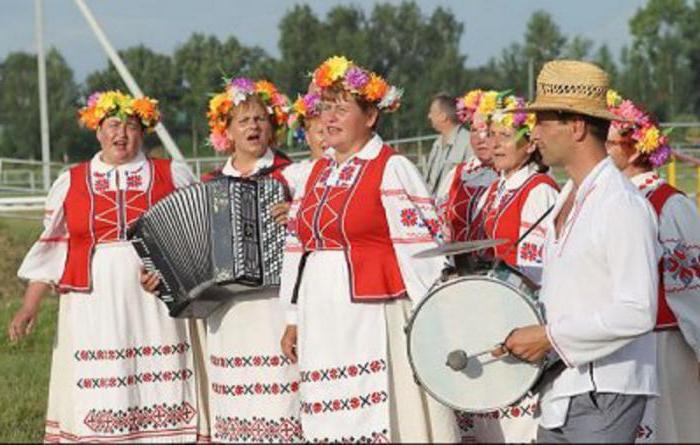 День дружби і єднання слов'ян - свято нашого народу