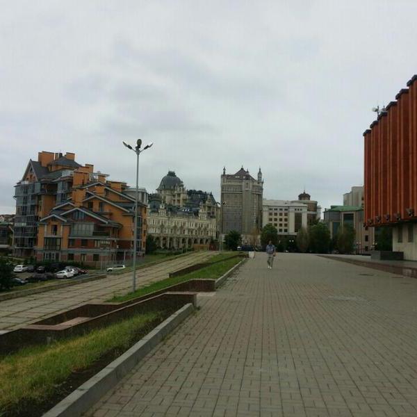 Казань національний культурний центр адреса