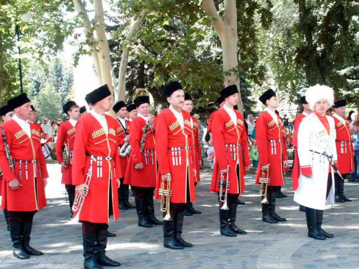 кубанські загадки і прислів'я