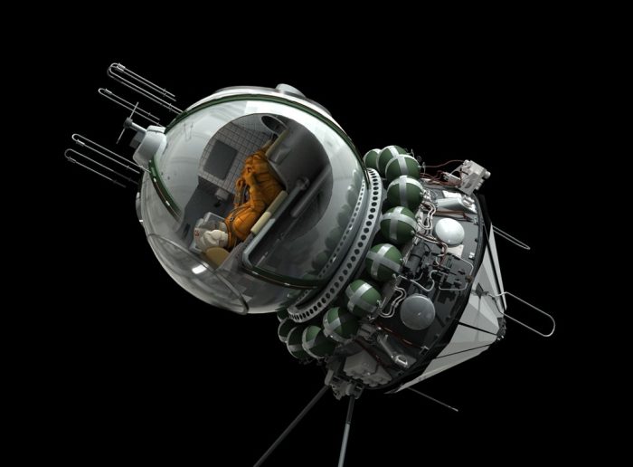 Як називався космічний корабель Юрія Гагаріна: альтернативні версії