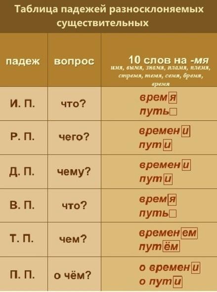 Як відрізнити знахідний відмінок від родового: все про труднощі відмінків в російській мові