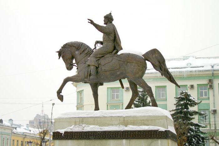 Князь Михайло Тверській: коротка біографія, історія та пам'ятки