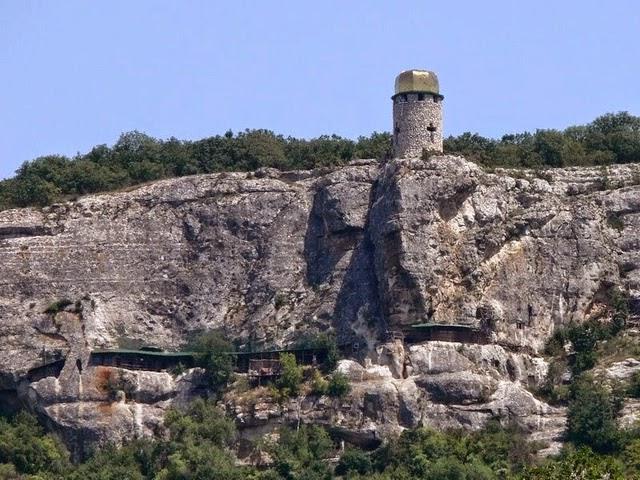 Князівство Феодоро в Криму