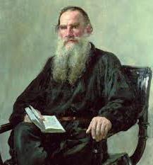 Дитинство Льва Толстого в його творчості