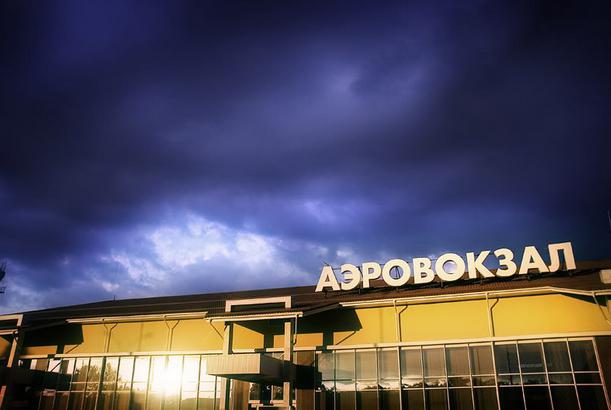 Аеропорти Краснодарського краю: Анапа, Геленджик, Адлер і Краснодар
