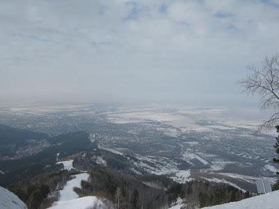 як краще дістатися до Белокурихи з москви 