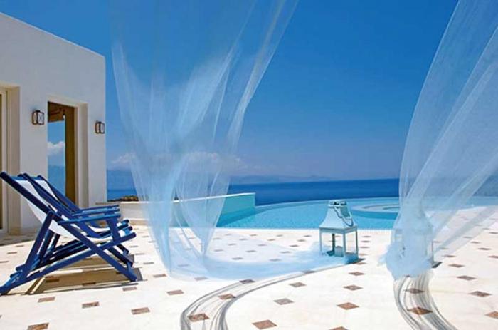 Який вибрати готель: Греція, Крит