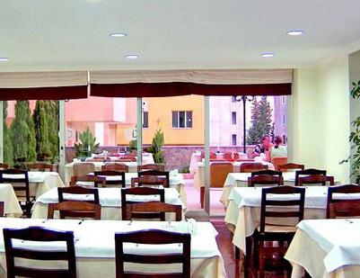 Lara Dinc Hotel 4 * - ідеальний варіант для любителів комфорту і затишку