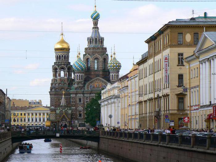 Санкт-Петербург - Твер