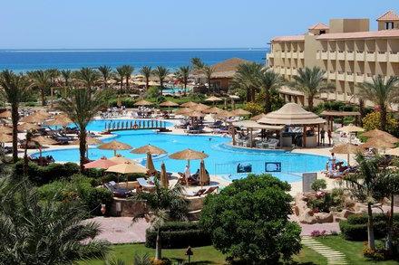Готель Amwaj Blue Beach Resort Spa (Єгипет / Сома Бей). Фото та відгуки туристів