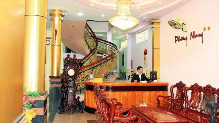 phuong nhung hotel 2 