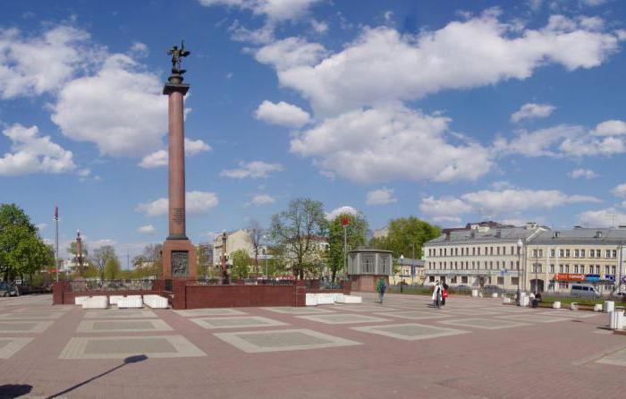 Трубна площа в Москві