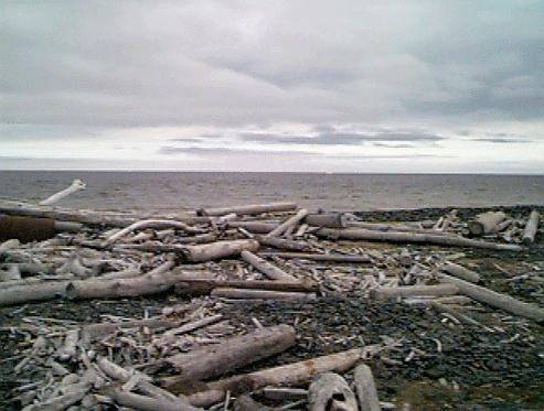 Води Крайньої Півночі. Карське море.