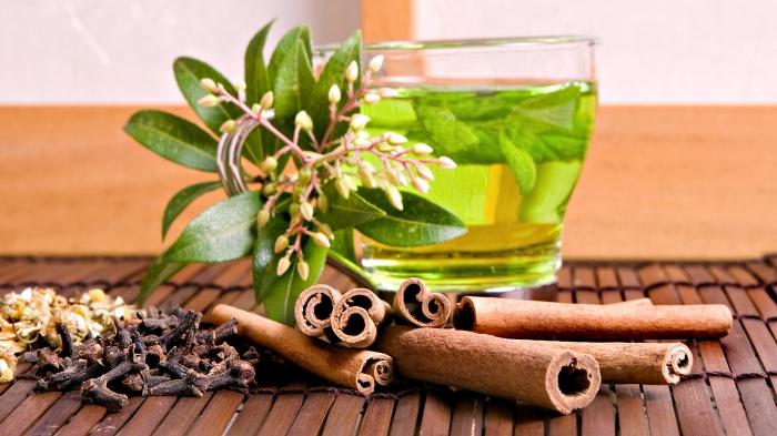Смачне схуднення: чай з корицею і лавровим листом. Відгуки та рецепти