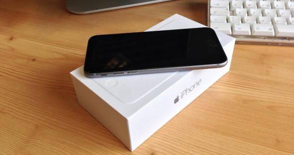 Китайський iPhone 6