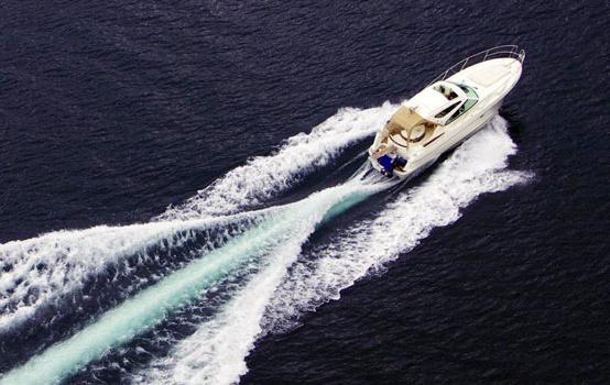 Мотори для човнів Sea Pro - гідна альтернатива японській техніці