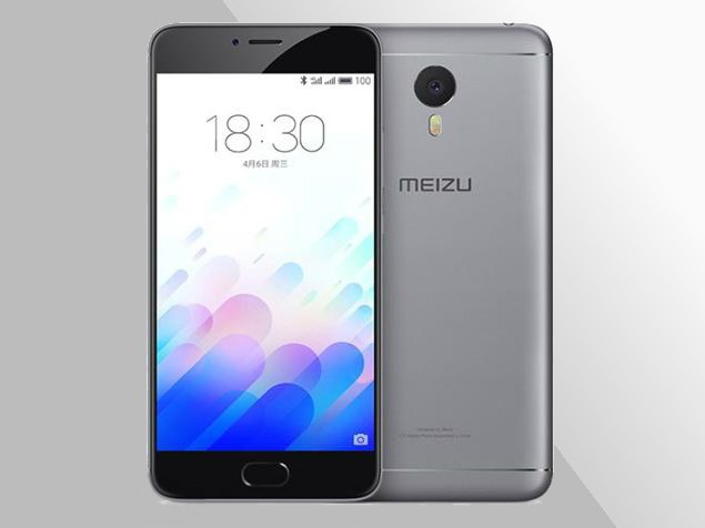 чохол на meizu m3 note