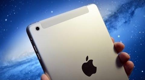 Представляємо iPad mini: технічні характеристики і можливості гаджета