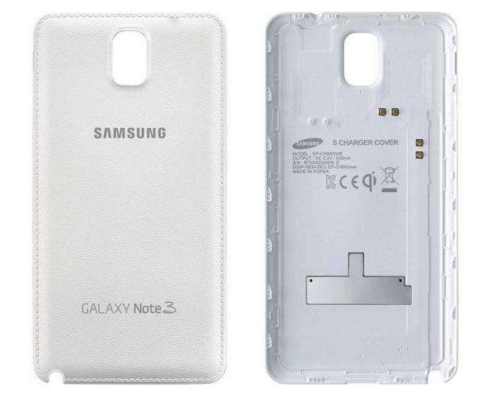 samsung galaxy note 3 32gb характеристики