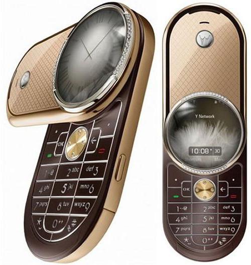 motorola aura огляд