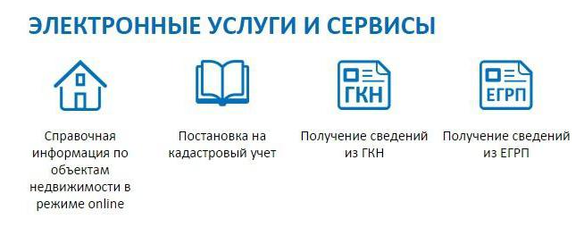 Виписка на квартиру з ЕГРП. Єдиний державний реєстр прав