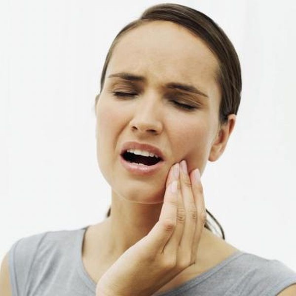 Якщо болить зуб, що робити? Причини і методи лікування