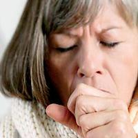 Як лікувати довго не проходить кашель